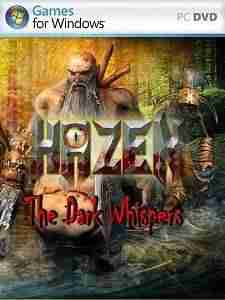 Descargar Hazen The Dark Whispers [English] por Torrent